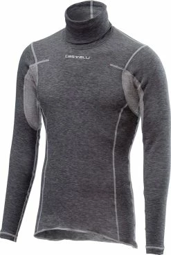Castelli Flanders Warm/Neck - Baselayer Longsleeve