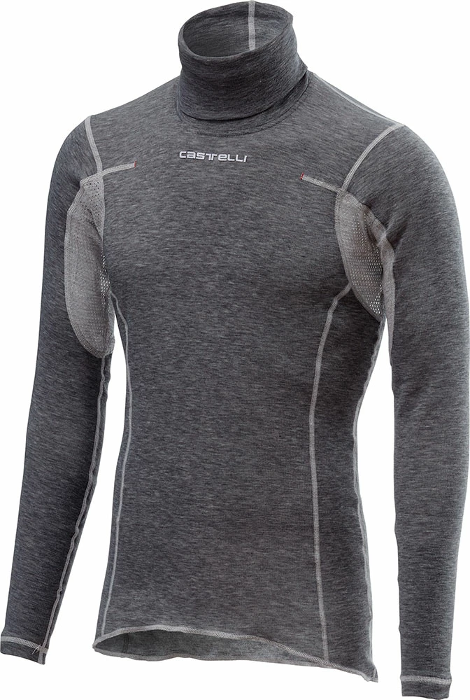 Castelli Flanders Warm/Neck - Baselayer Longsleeve