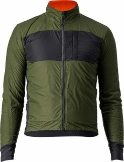 Castelli Unlimited Puffy - Thermal Jacket