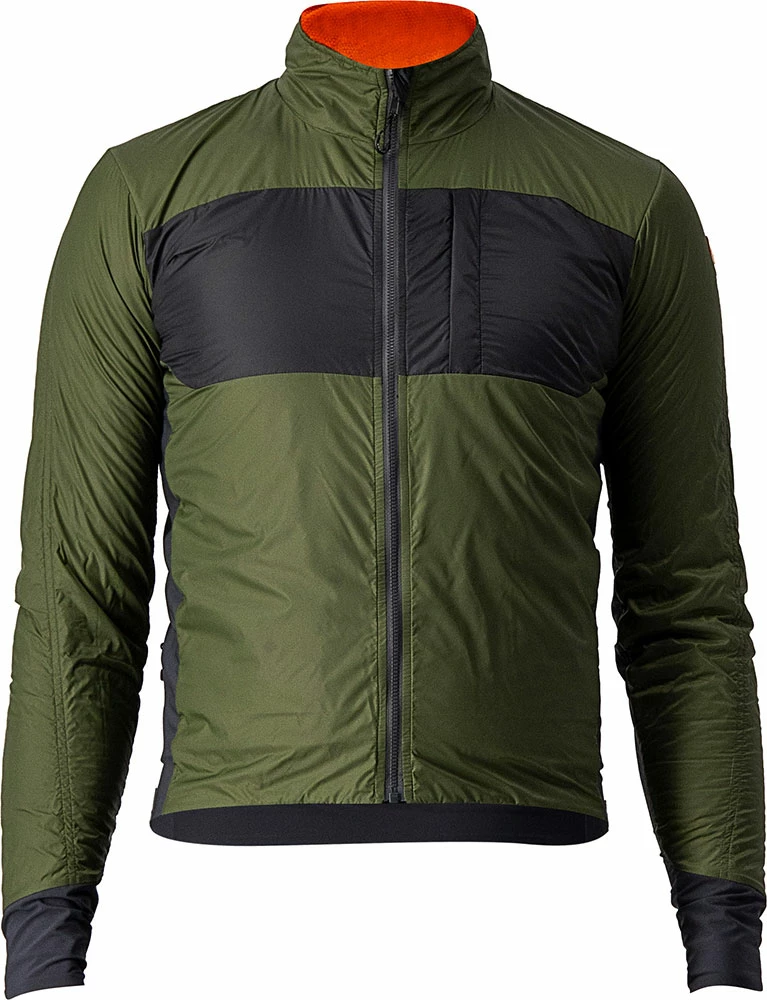 Castelli Unlimited Puffy - Thermal Jacket