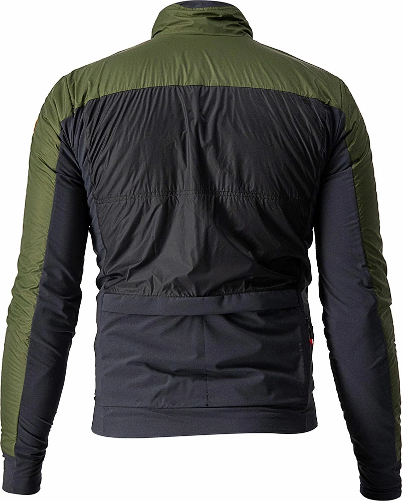 Castelli Unlimited Puffy - Thermal Jacket – Image 2