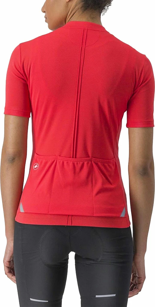 Castelli Anima 4 - Maillot Femme – Image 2