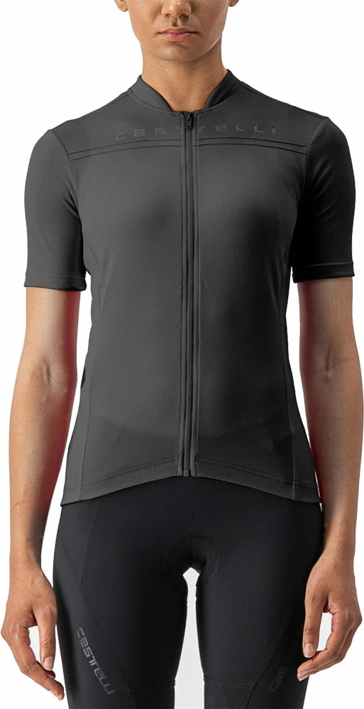 Castelli Anima 4 - Maillot Femme