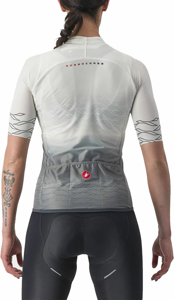 Castelli Climber's 2.0 - Maillot Femme – Image 2