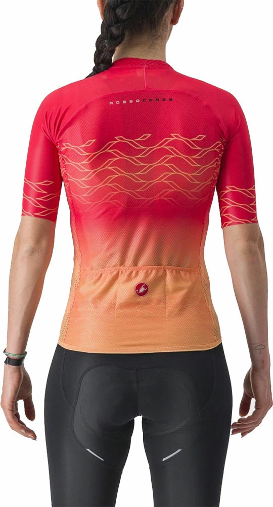 Castelli Climber's 2.0 - Maillot Femme – Image 2
