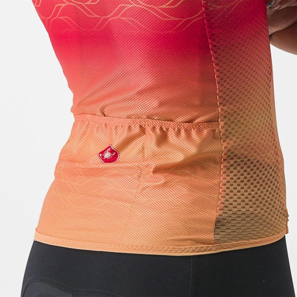 Castelli Climber's 2.0 - Maillot Femme – Image 4