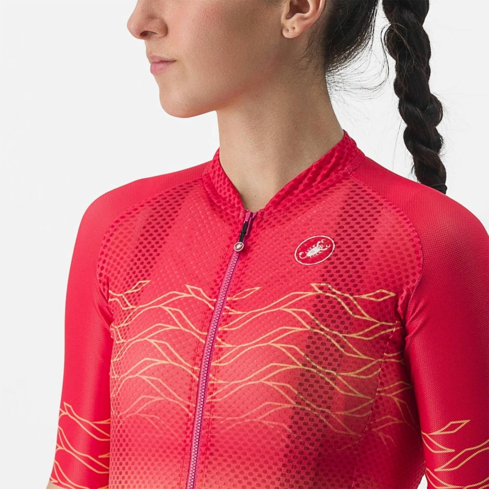 Castelli Climber's 2.0 - Maillot Femme – Image 6