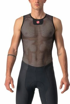 Castelli Core Mesh 3 - Baselayer Sleeveless