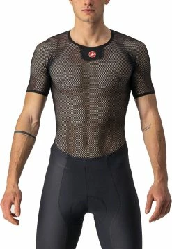 Castelli Core Mesh 3 - Maillot De Corps Fonctionnel