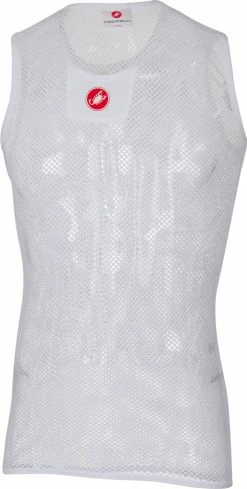 Castelli Core Mesh 3 - Sleeveless Undershirt