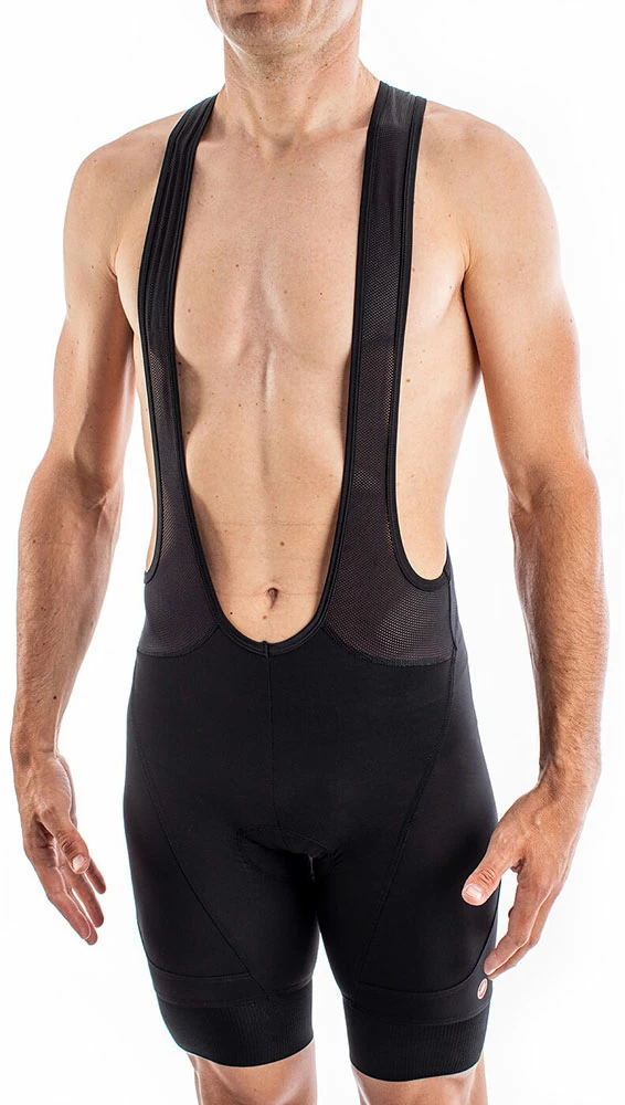 Castelli Endurance 3 - Bib Shorts With Pad – Image 5