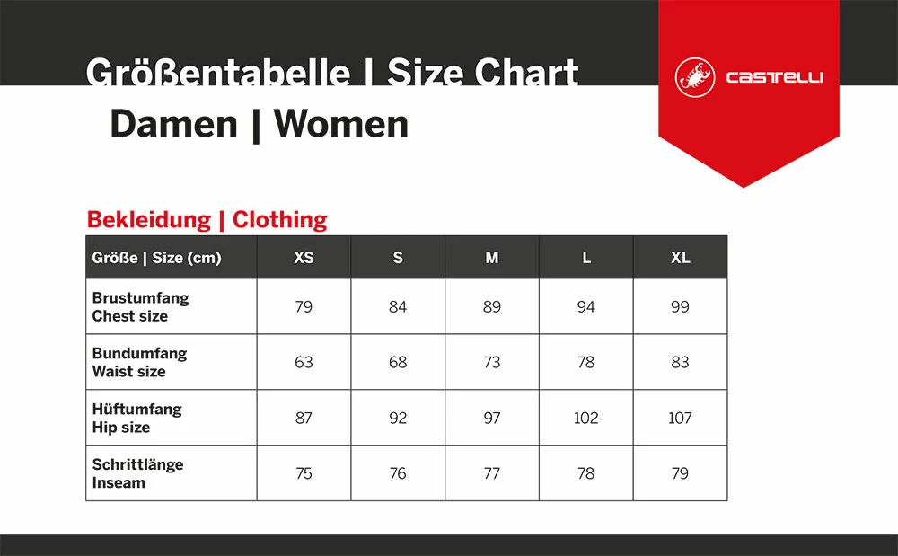 Castelli Dinamica 2 - Veste Coupe-vent Pour Femme – Image 3