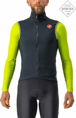 Castelli Perfetto RoS 2 - Gilet Coupe-vent