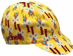 Cinelli Baby Alien - Cycling Cap