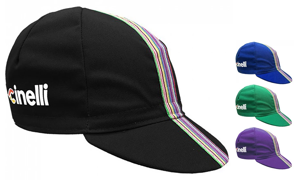 Cinelli Ciao - Cycling Cap
