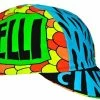 Cinelli Poseidon - Cycling Cap By Ana Benaroya