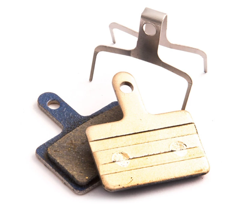 Clarks Plaquettes VRS811 Gold Disc