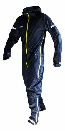 Dirtlej CommuteSuit Road Edition - Rainsuit