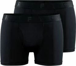Craft Core Dry Boxer 3-Inch - Boxer Shorts (2-Pack)