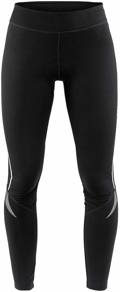 Craft Ideal Thermal - Women's Bike Tights With Pad