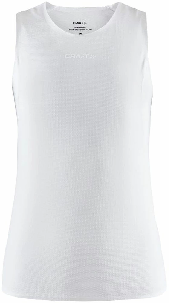 Craft Pro Dry Nanoweight SL - Women's Baselayer Shirt