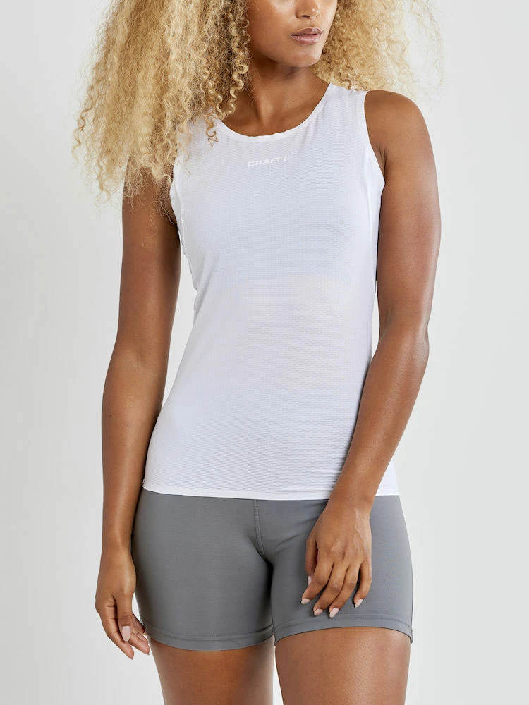 Craft Pro Dry Nanoweight SL - Women's Baselayer Shirt – Image 5