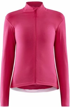 Craft Core Essence - Maillot Manches Longues Femme