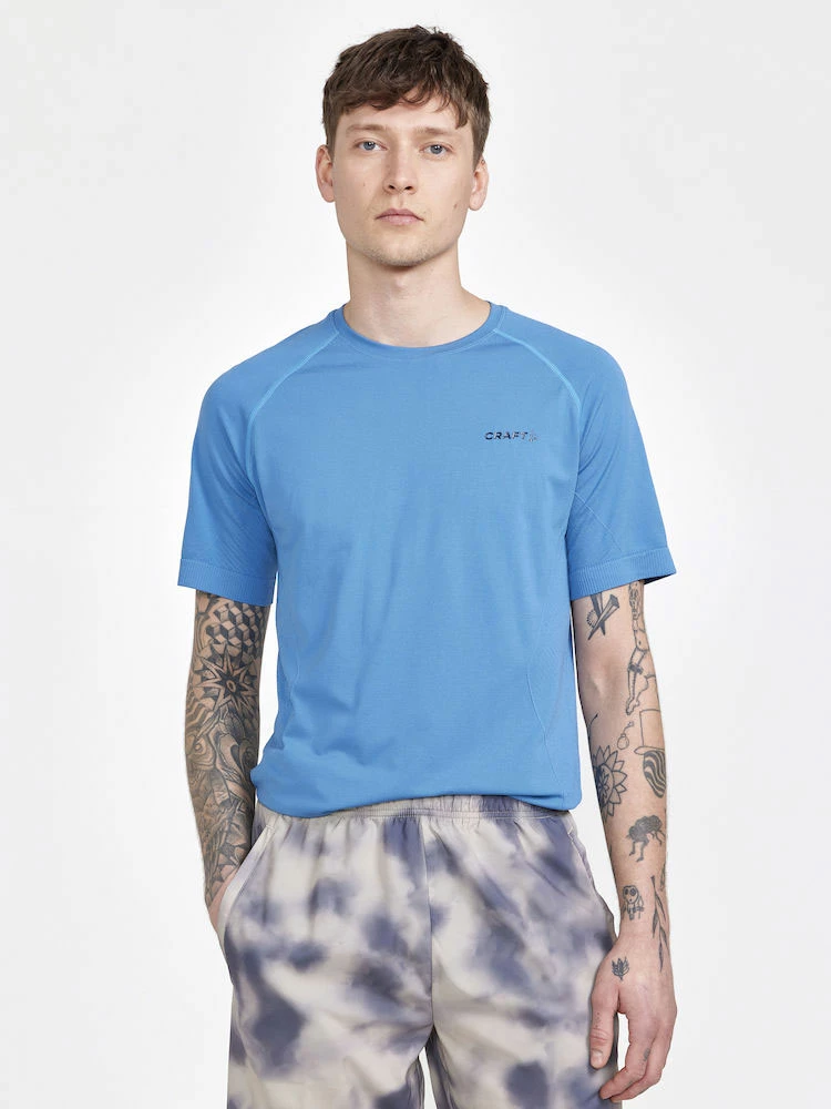 Craft Core Dry Active Comfort - Maillot De Corps Fonctionnel – Image 2