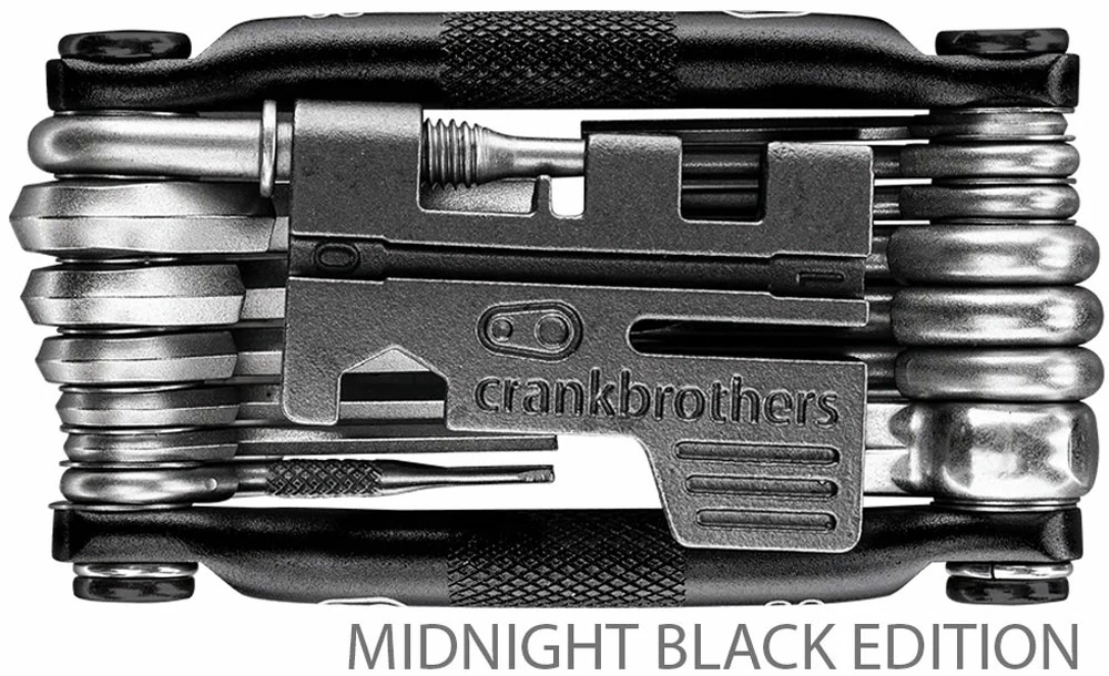 Crankbrothers Multi-20 Multitool – Image 2
