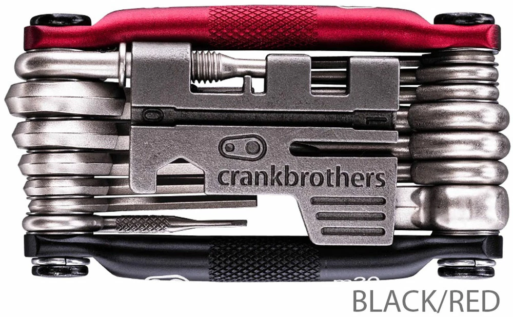 Crankbrothers Multi-20 Multitool – Image 4