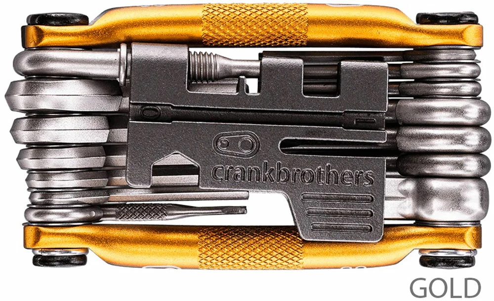 Crankbrothers Multi-20 Multitool – Image 6