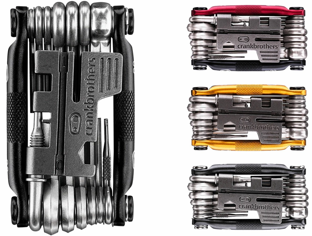Crankbrothers Multi-20 Multitool