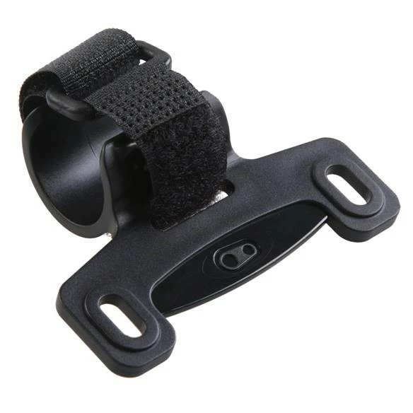 Crankbrothers Pompe à Main Klic HV Avec Manomètre – Image 2