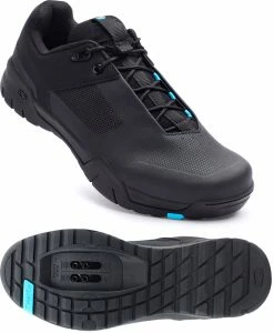 Crankbrothers Mallet E Lace - MTB Shoes
