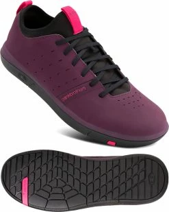 Crankbrothers Stamp Fabio Lace - Chaussures De Ville