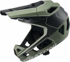 Cratoni Interceptor 2.0 - Casque Fullface