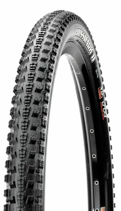MAXXIS Crossmark II 27,5x2,10" TR EXO Dual 60 Pneus Pliants