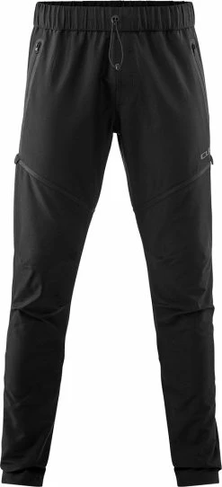 Cube AM Zip Off - Pantalon De VTT