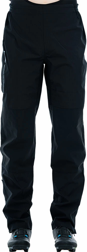 Cube Blackline - Rain Pants – Image 2