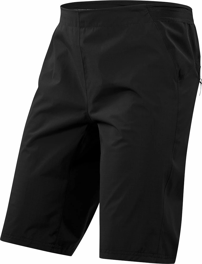 Cube Blackline - Short Rain Pants