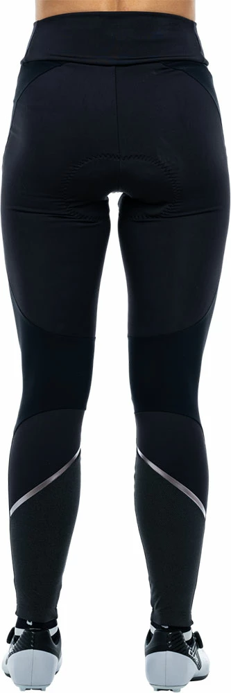 Cube Blackline WS - Women's Cycling Tights With Pad – Image 2
