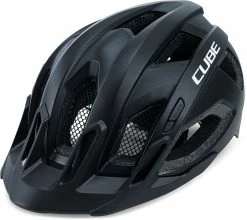 Cube QUEST - MTB Helmet
