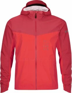 Cube ATX Storm X Actionteam - MTB Rain Jacket