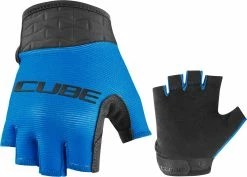 Cube Junior Performance - Kid's Short Finger Gloves