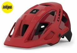 Cube Strover MIPS - MTB Helmet