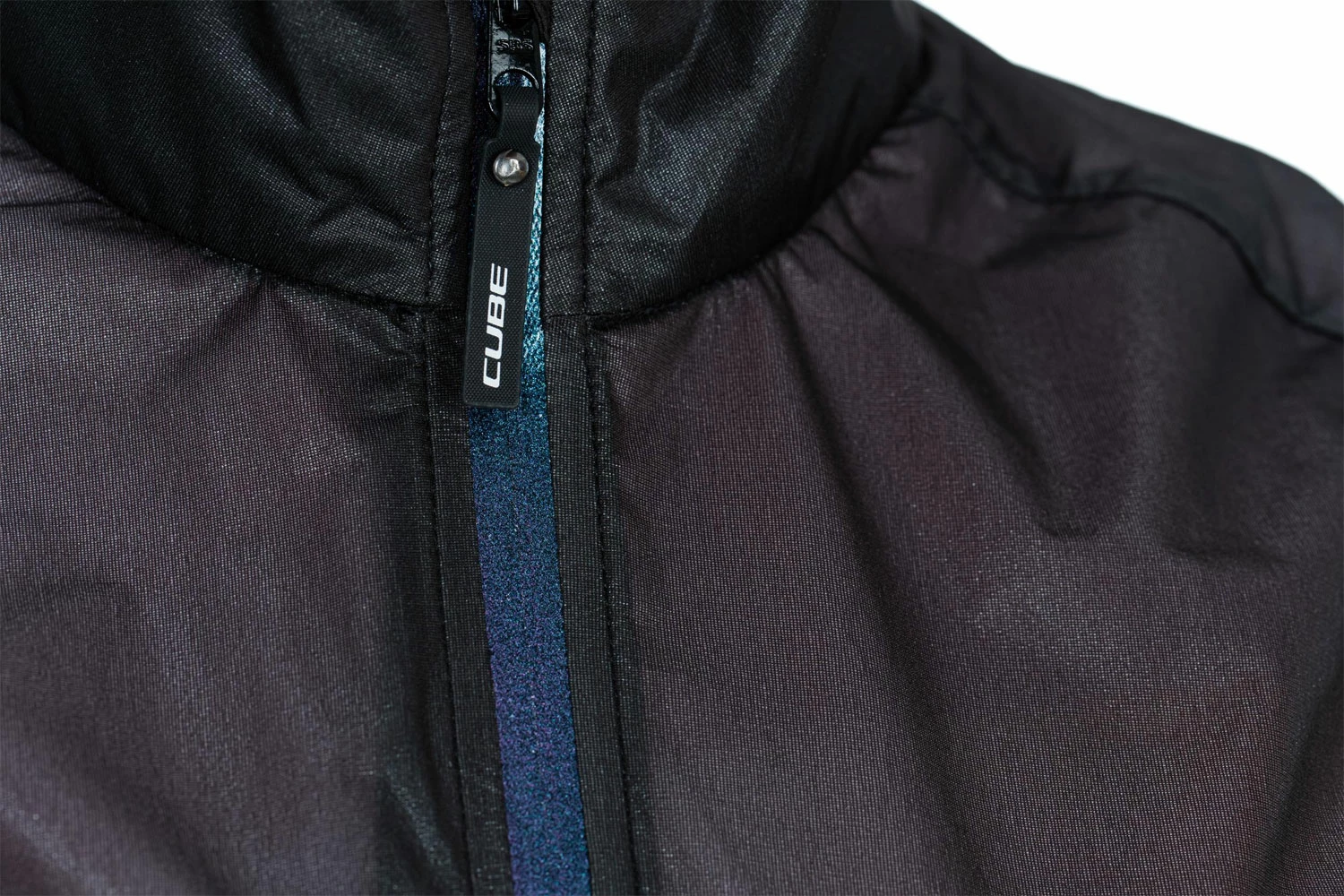 Cube Teamline Repulse - Gilet Coupe-vent Pour Femmes – Image 5