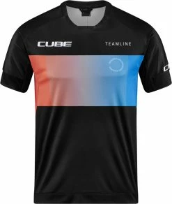 Cube Teamline - Maillot