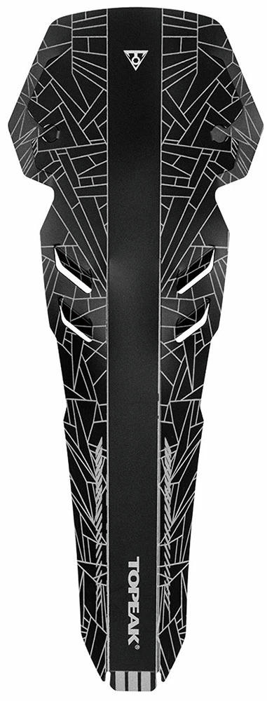 Topeak Garde-boue Arrière D-Flash S