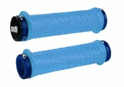 ODI Poignées MTB Troy Lee Designs Bonus Pack