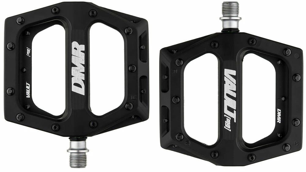 DMR Pédales à Plateforme Vault Mag